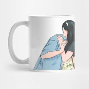 Marry My Husband Mug